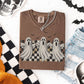 VINTAGE GHOSTS