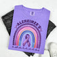 ALZHEIMER'S AWARENESS