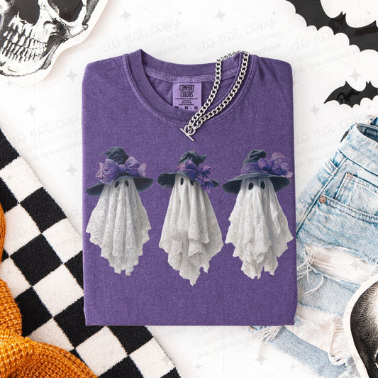 COQUETTE GHOSTIES