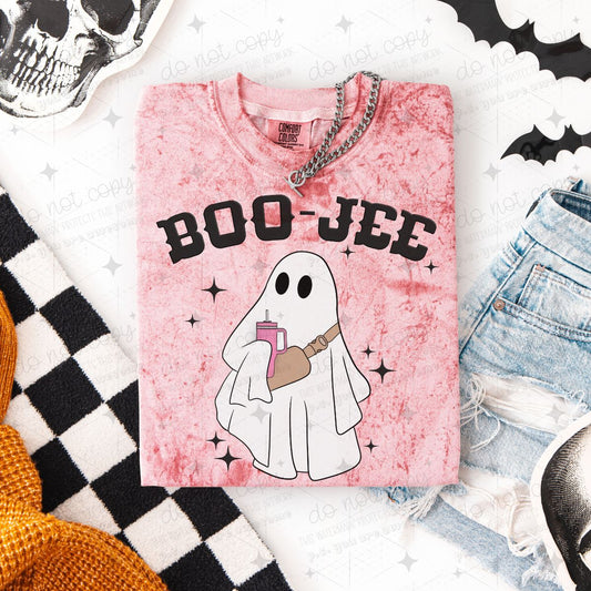 BOO-JEE