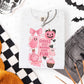 COQUETTE GHOULS JUST WANNA HAVE FUN