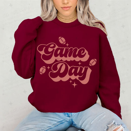 GAME DAY
