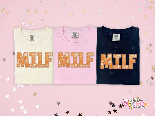 Milf- Exclusive