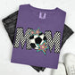 SOCCER MOM