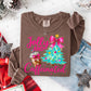 COQUETTE JOLLY AND CAFFEINATED