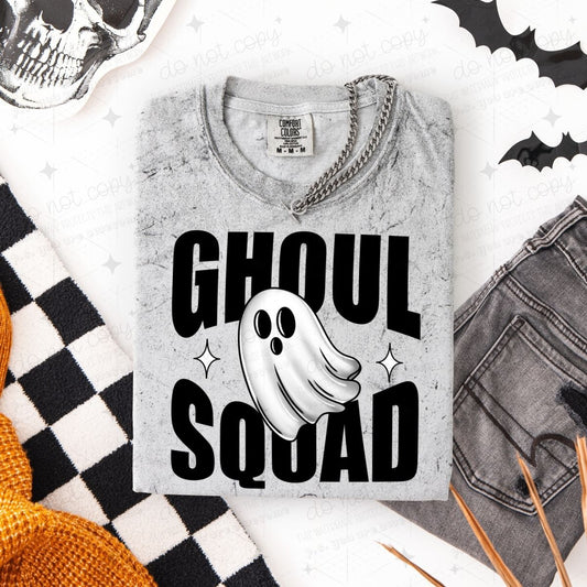 GHOUL SQUAD