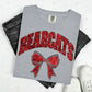COQUETTE MASCOTS - FAUX SEQUIN