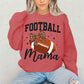 COQUETTE FOOTBALL MAMA