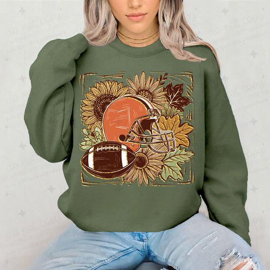 FALL FOOTBALL