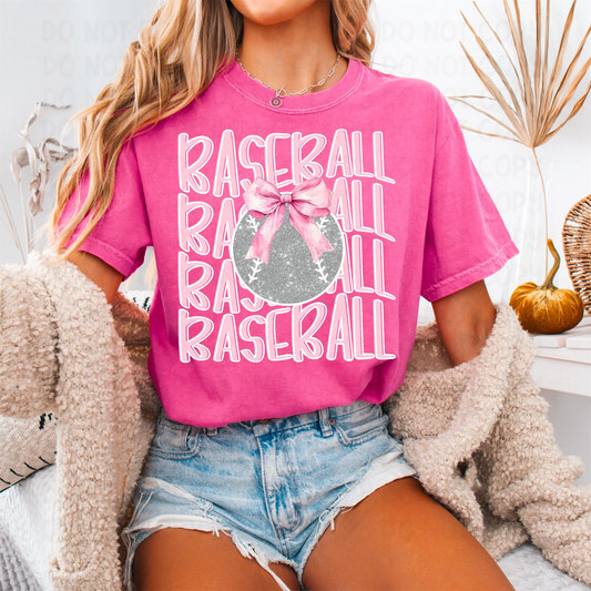 Pink Preppy Sports-Ollie &amp; Co.