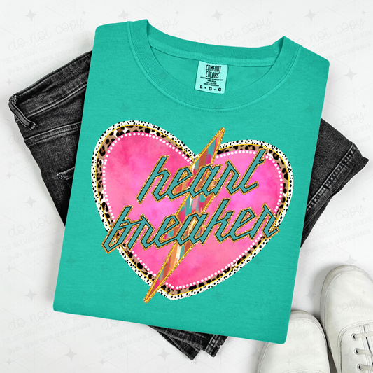 HEART BREAKER