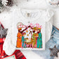 JOY TO THE WORLD