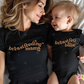 Breastfeeding Mama- Exclusive