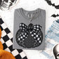 COQUETTE BLACK PUMPKIN