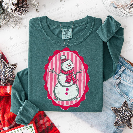 SNOWMAN
