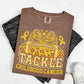 COQUETTE TACKLE CHILDHOOD CANCER