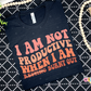 I am not productive when I am resting burnt out- Exclusive