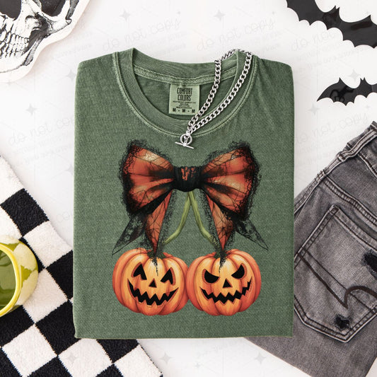 COQUETTE JACK O LANTERN CHERRIES