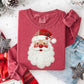 PATCHWORK SANTA