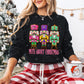 NUTS ABOUT CHRISTMAS *GILDAN SOFT STYLE ONLY*