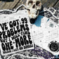 I'VE GOT 99 PROBLEMS