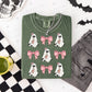 COQUETTE COFFEE GHOSTS & BOWS