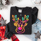 COQUETTE BRIGHT REINDEER