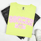 COQUETTE SOCCER MOM
