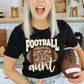 FLORAL FOOTBALL NAMES - PICK YOUR TITLE