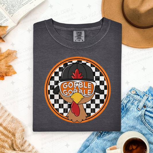 GOBBLE GOBBLE