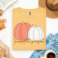 PUMPKIN SEASON