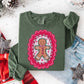 GINGERBREAD MAN