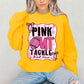 PINK OUT