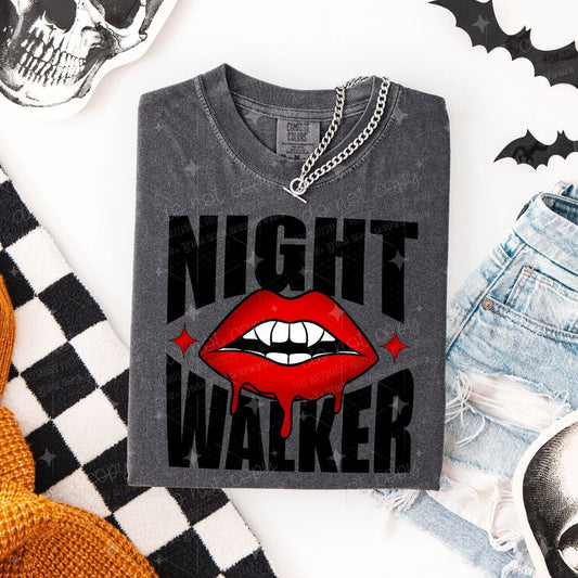NIGHT WALKER
