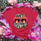 Anti Love Club Flame