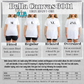 I have multiple personalities and none of them like you *Ollie & Co. Exclusive*