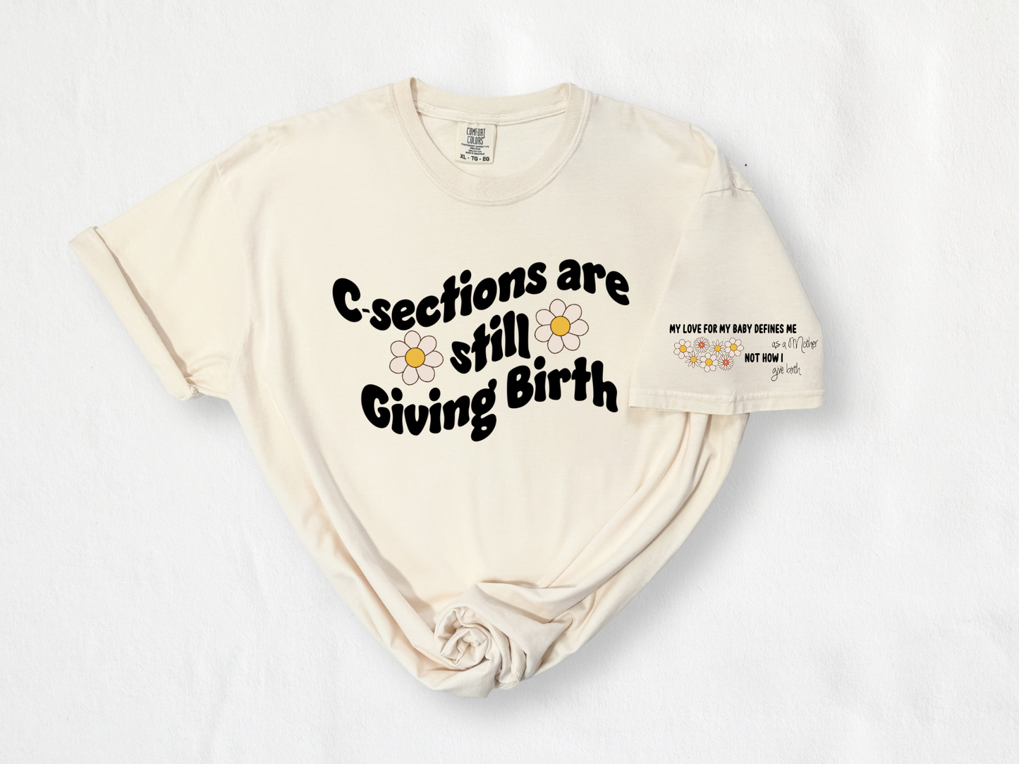 C-section- Exclusive