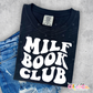 Milf Book Club- Exclusive
