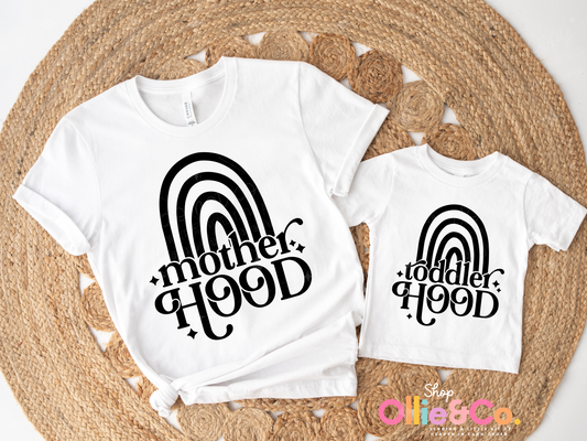 Mother Hood