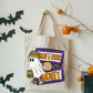 SNACKIN & SPOOKIN BAG