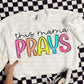 This Mama Prays *Ollie & Co. Exclusive*-Ollie &amp; Co.