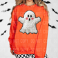 GHOST - FAUX YARN