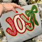 JOY - FAUX YARN