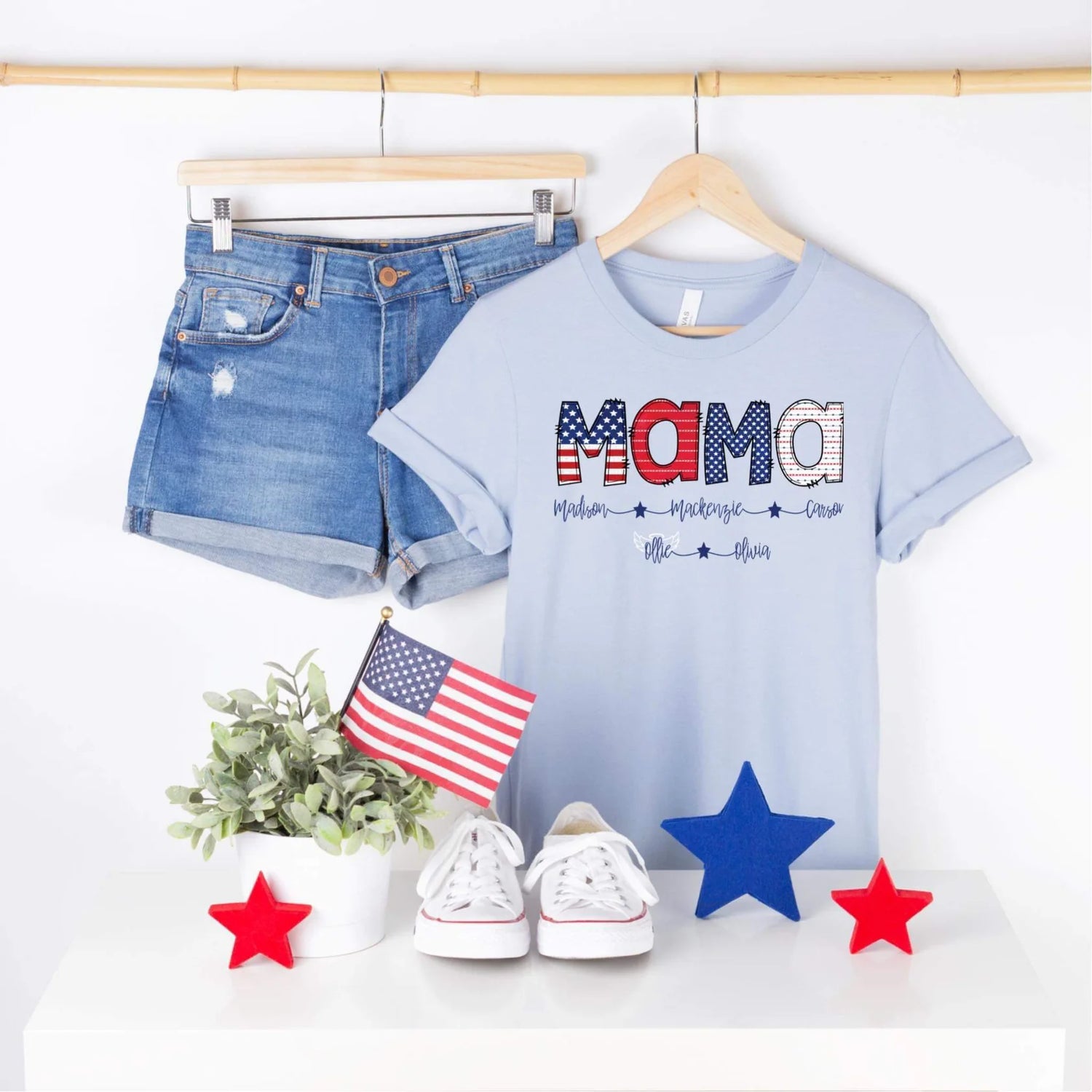 4TH OF JULY