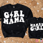 Girl Mama