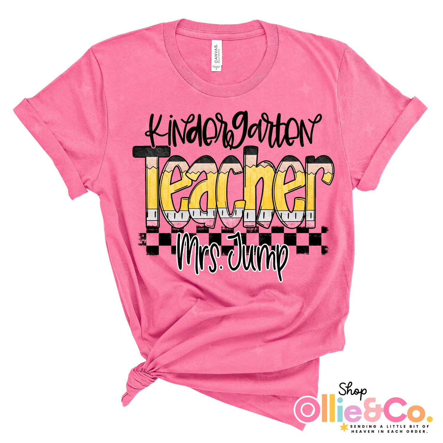 PERSONALIZED