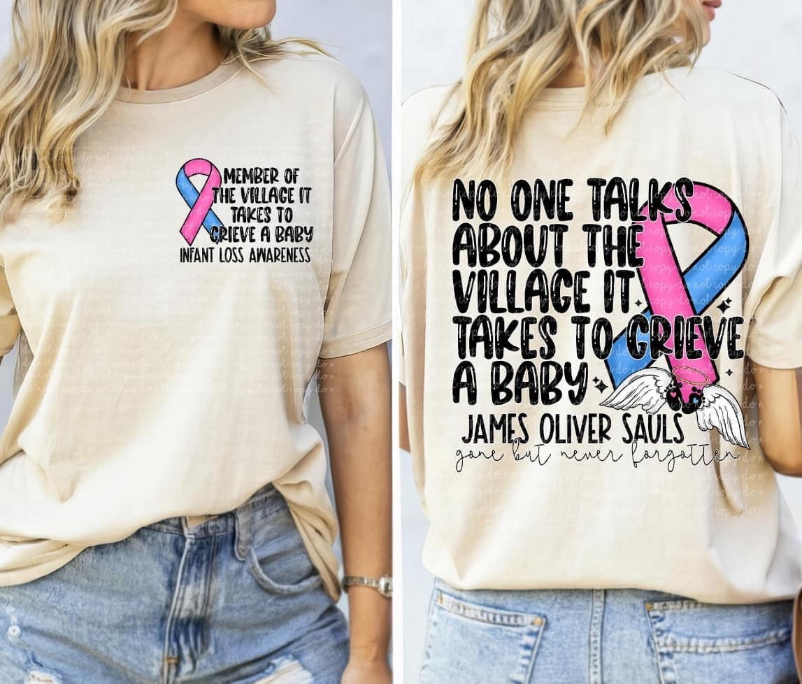 PREGNANCY/INFANT LOSS