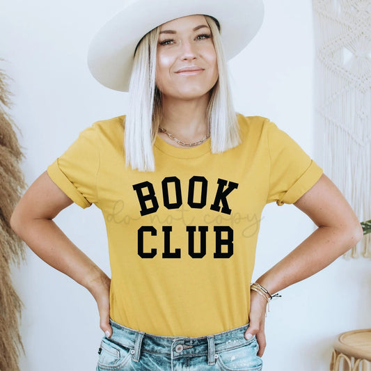 Book Club