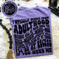 Resign from Adulthood *Ollie & Co. Exclusive*