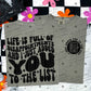 LIFE IS FULL OF DISAPPOINTMENTS AND I JUST ADDED YOU TO THE LIST
